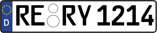 RE-RY1214