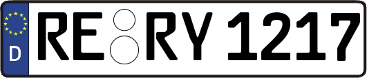 RE-RY1217