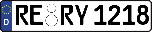 RE-RY1218
