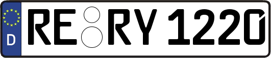 RE-RY1220