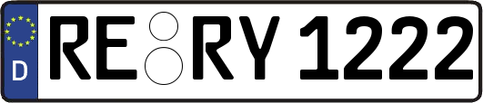 RE-RY1222