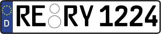 RE-RY1224