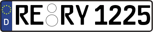 RE-RY1225