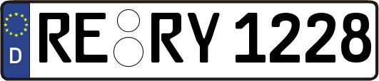 RE-RY1228