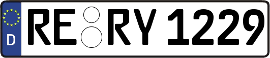RE-RY1229