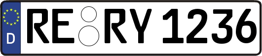 RE-RY1236