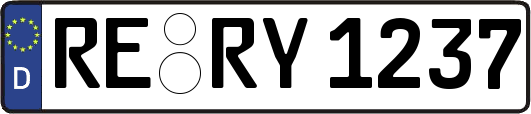 RE-RY1237
