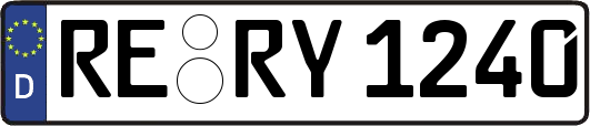 RE-RY1240