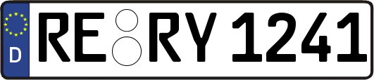 RE-RY1241