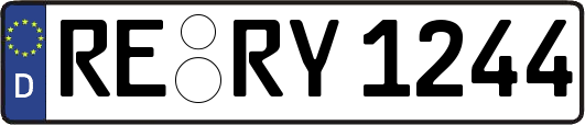 RE-RY1244