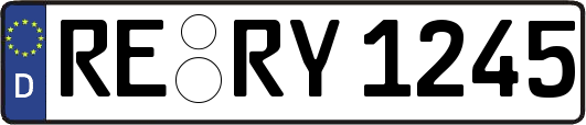 RE-RY1245