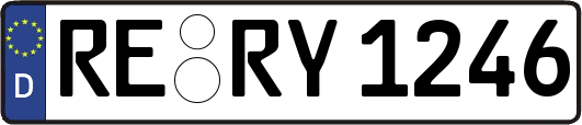 RE-RY1246