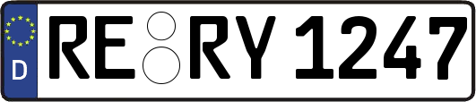 RE-RY1247