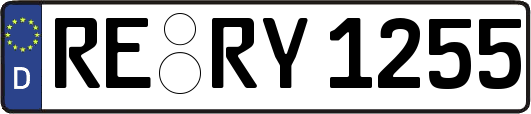 RE-RY1255