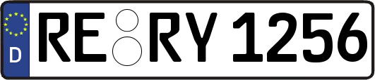RE-RY1256