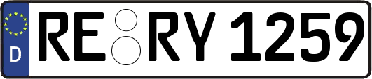 RE-RY1259