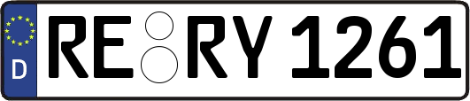 RE-RY1261