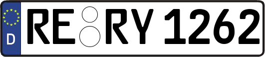 RE-RY1262