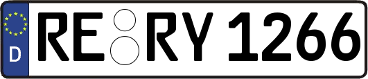 RE-RY1266