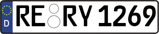 RE-RY1269