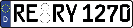 RE-RY1270