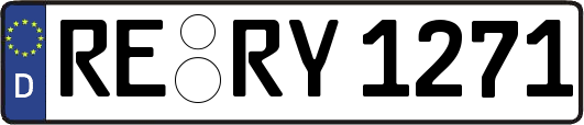 RE-RY1271