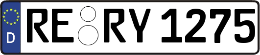 RE-RY1275