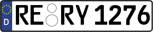 RE-RY1276