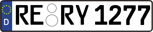 RE-RY1277