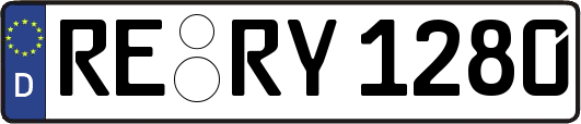 RE-RY1280