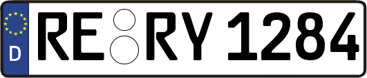 RE-RY1284