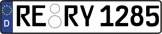 RE-RY1285