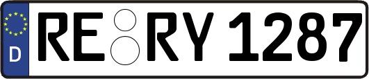 RE-RY1287