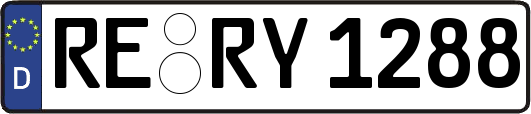 RE-RY1288