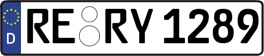 RE-RY1289