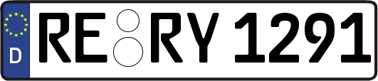RE-RY1291