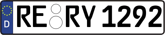 RE-RY1292