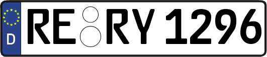 RE-RY1296