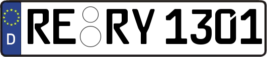 RE-RY1301
