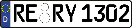 RE-RY1302