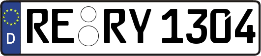 RE-RY1304