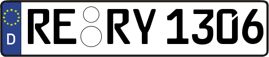 RE-RY1306