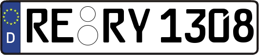 RE-RY1308