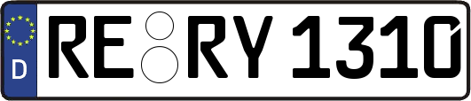RE-RY1310