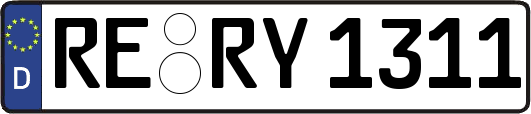 RE-RY1311