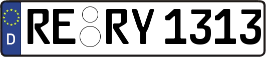 RE-RY1313