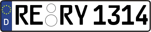 RE-RY1314