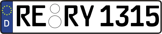 RE-RY1315