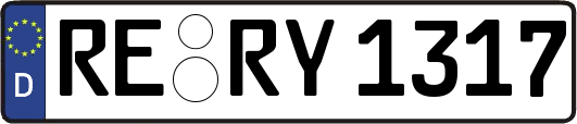 RE-RY1317