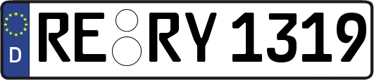 RE-RY1319